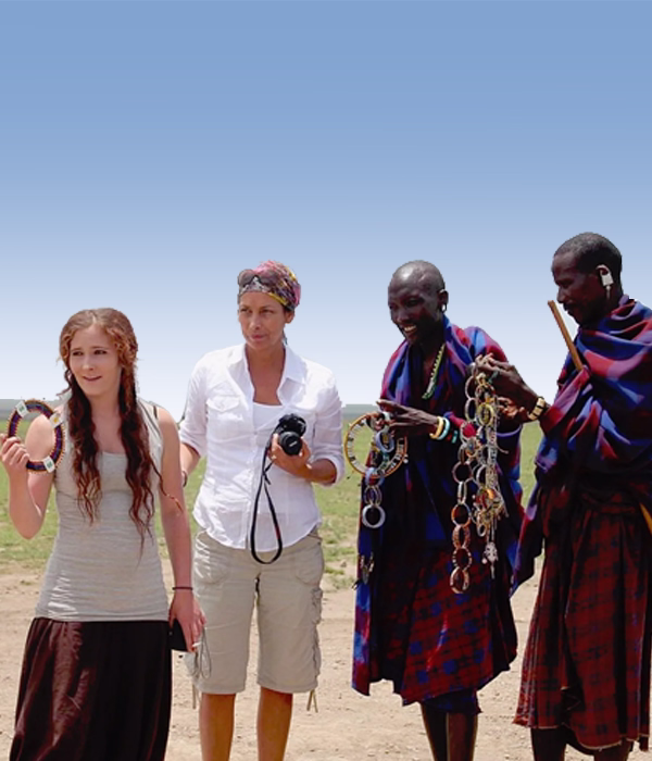 Tanzania Family Safaris