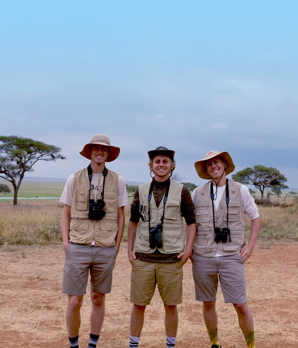 Tanzania Family Safaris