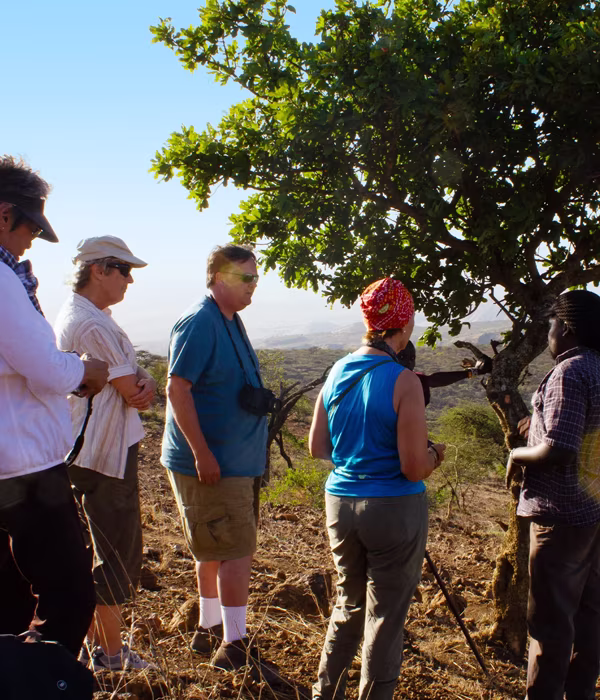 Tanzania Family Safaris