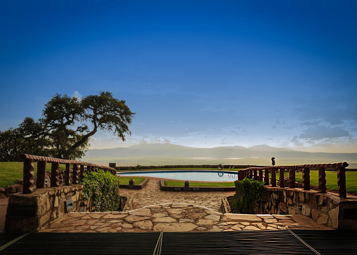 Ngorongoro Conservation Area