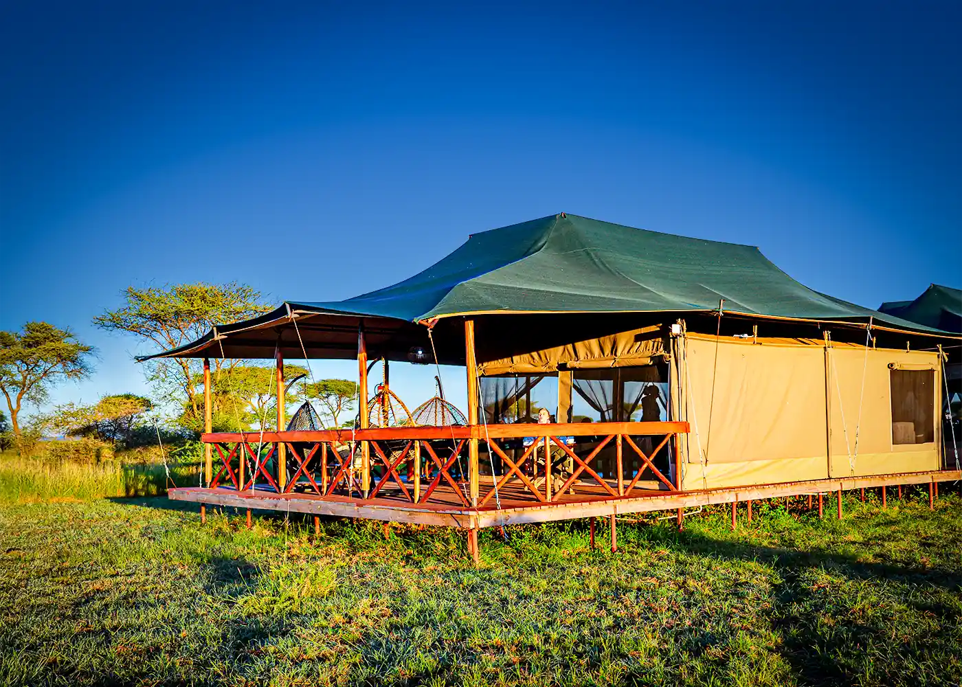 Serengeti National Park