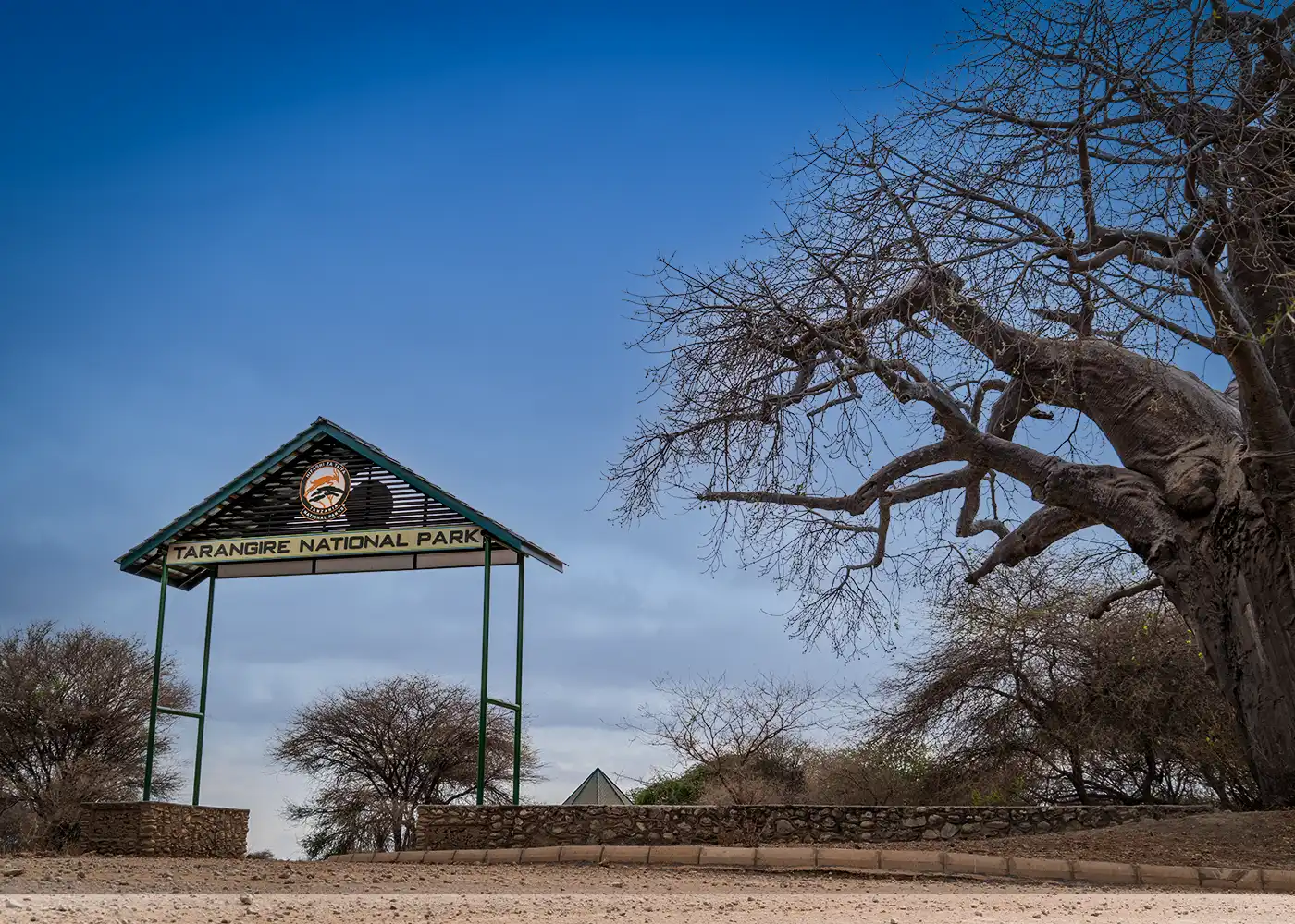 Tarangire National Park