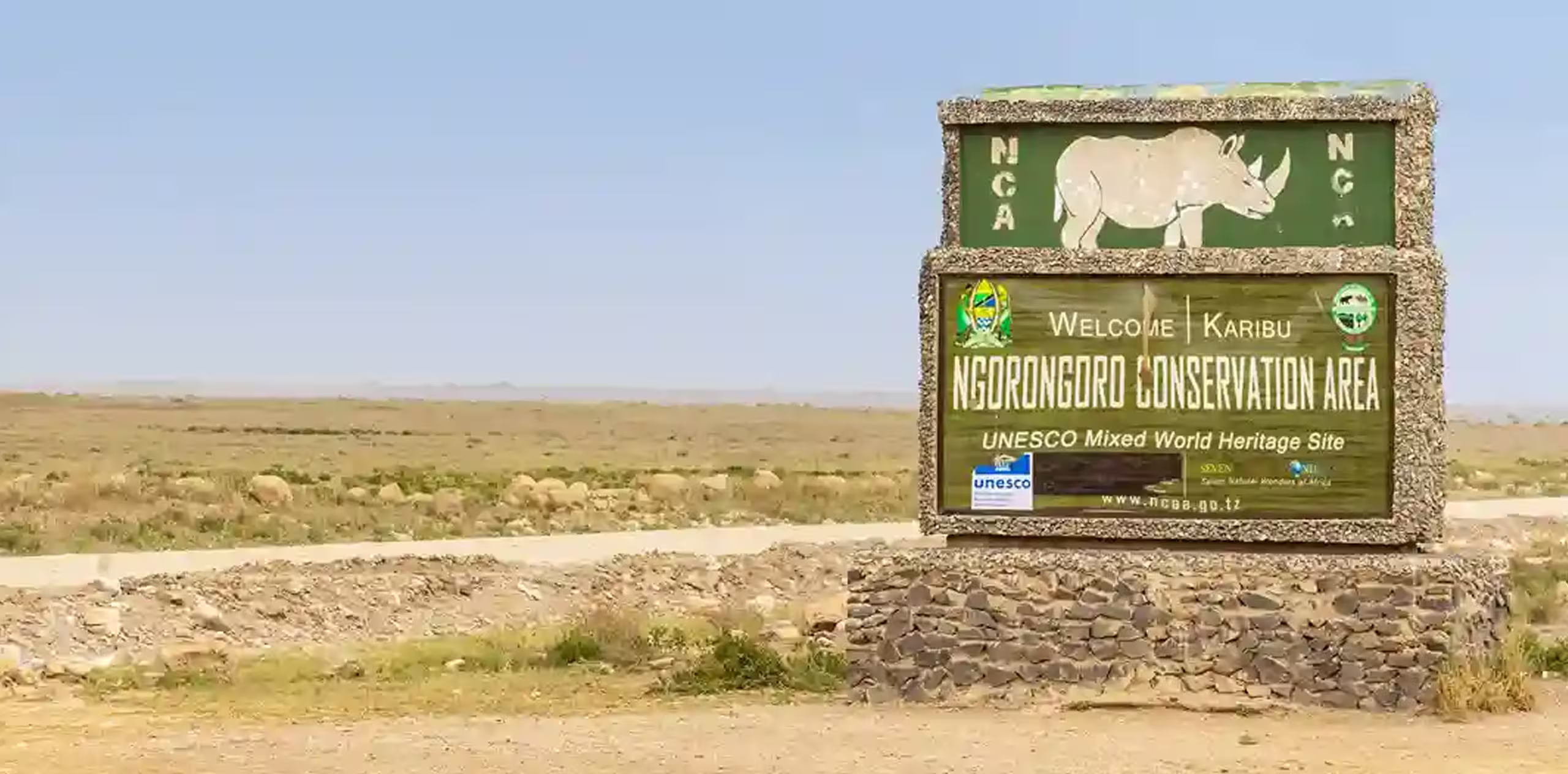 Tanzania National Park Fees