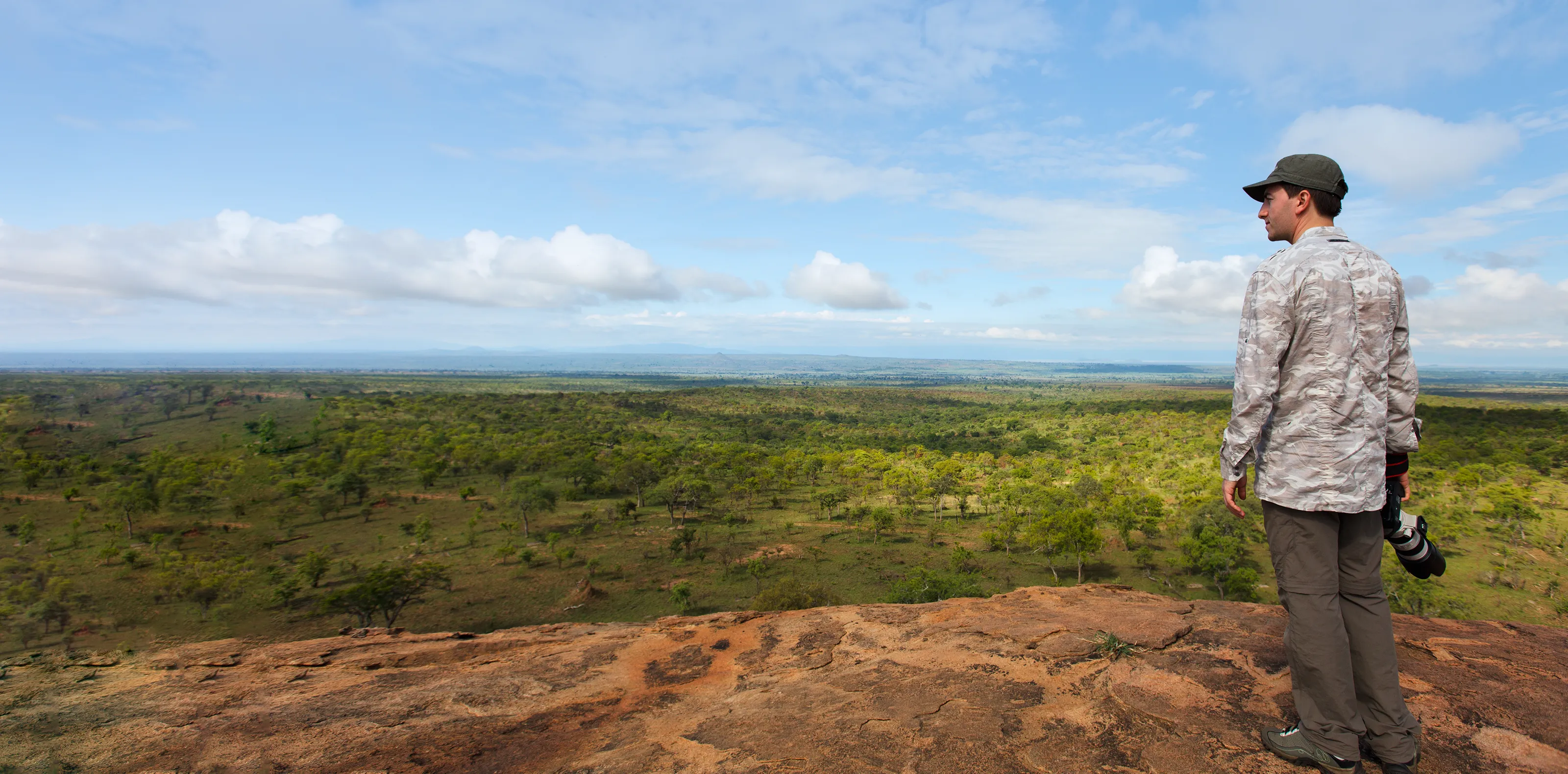 Tanzania Safari Cost From Europe