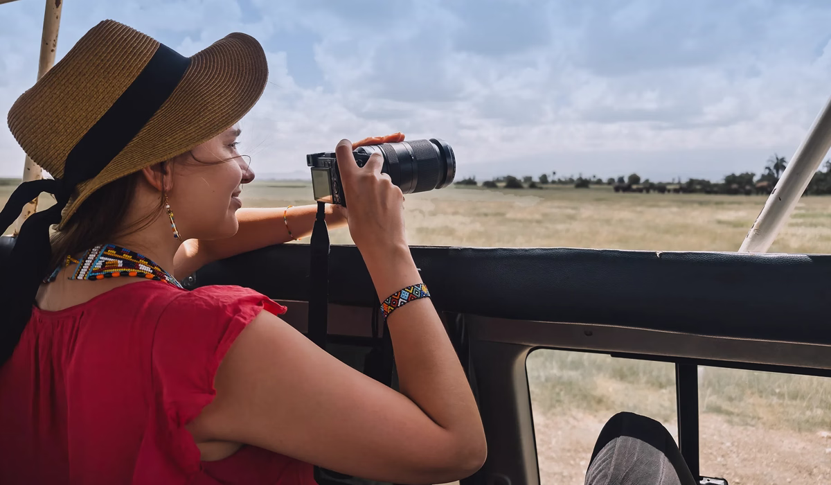 Tanzania Safari Cost