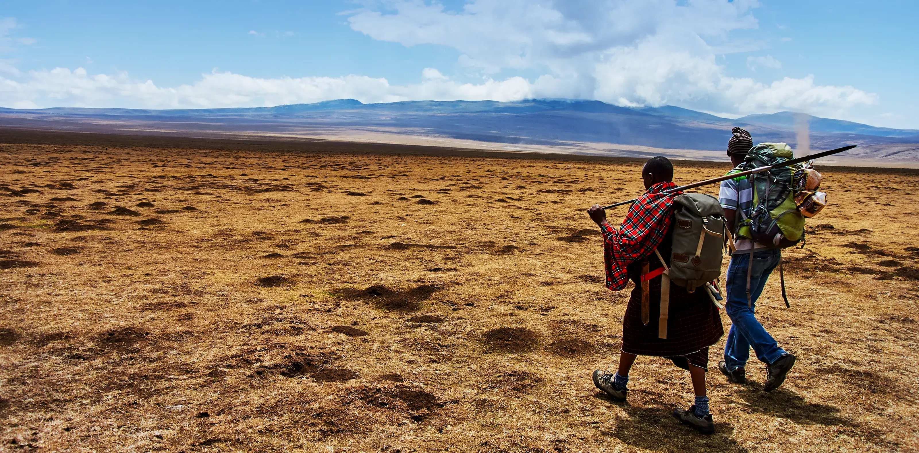 Tanzania Safari Package Comparison