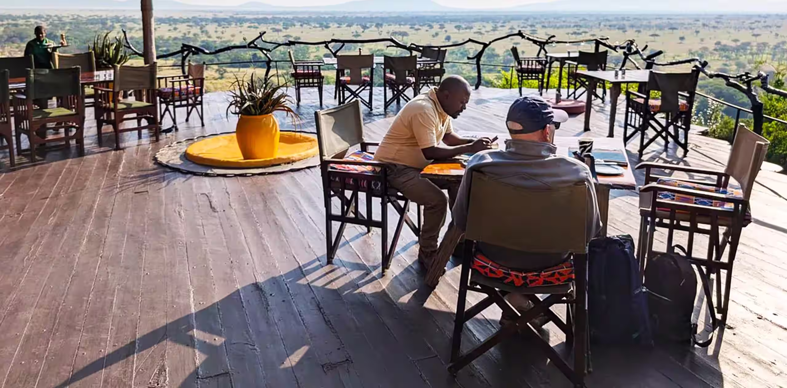 Tanzania Safari Reviews