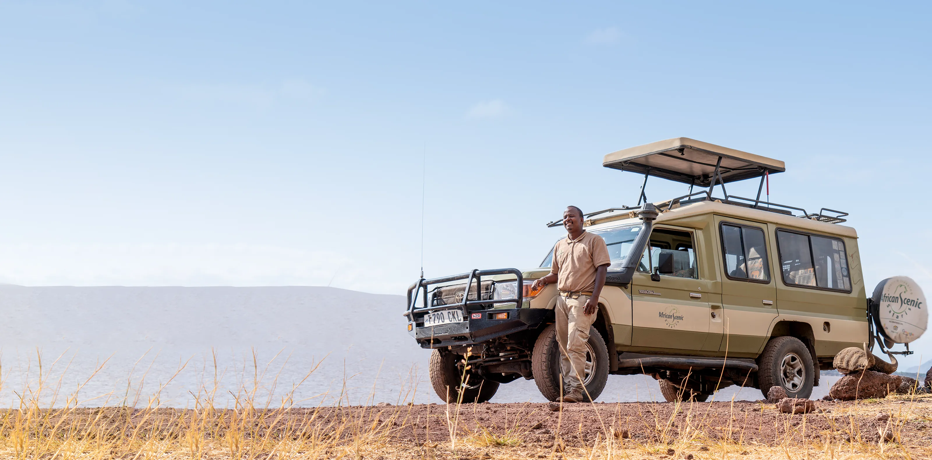 Tanzania Tour Operators