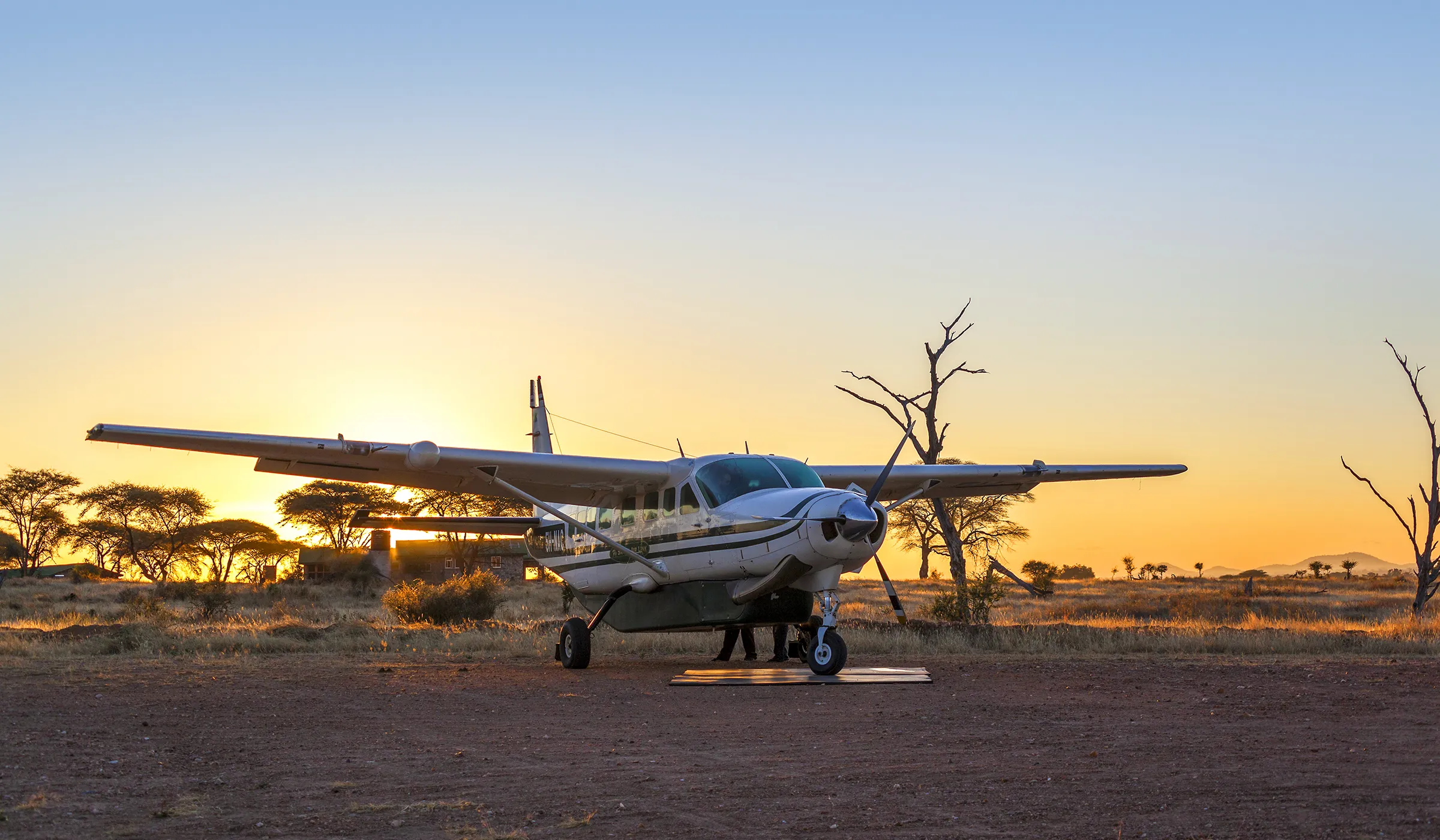 Tanzania Travel Guide 2025