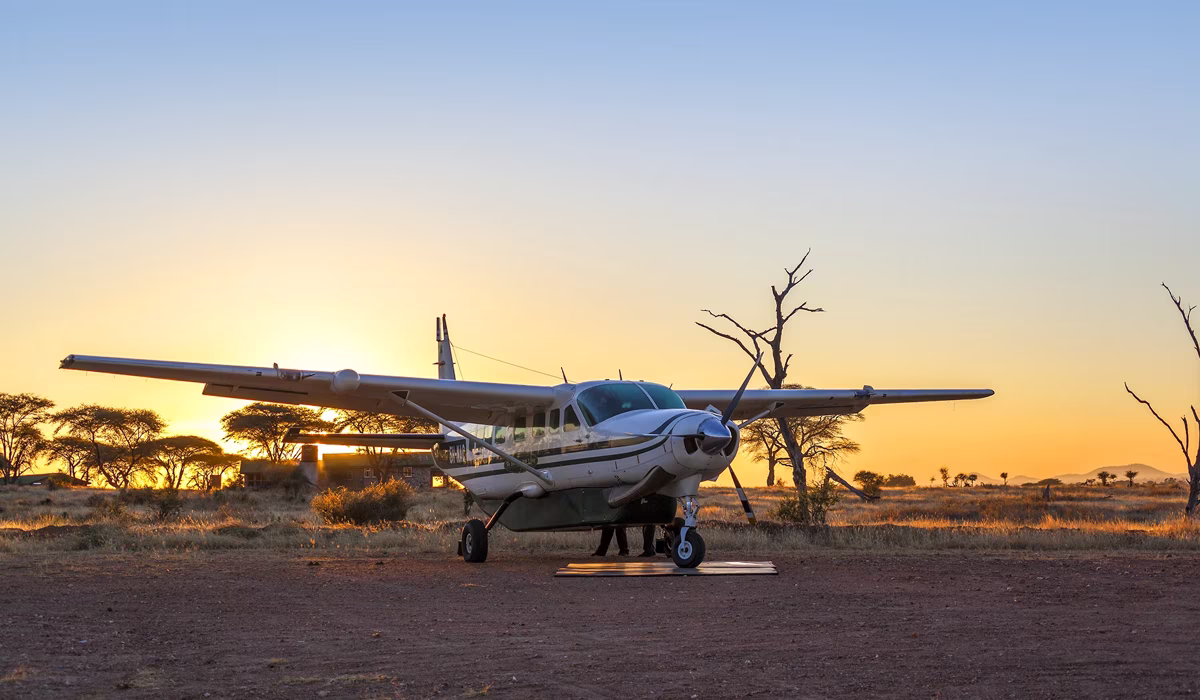 Tanzania Travel Guide 2025