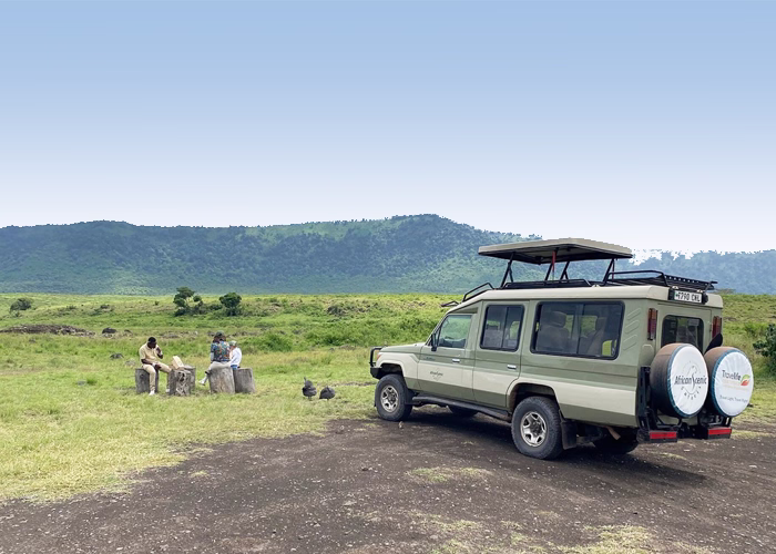 Tanzania Travel Guide