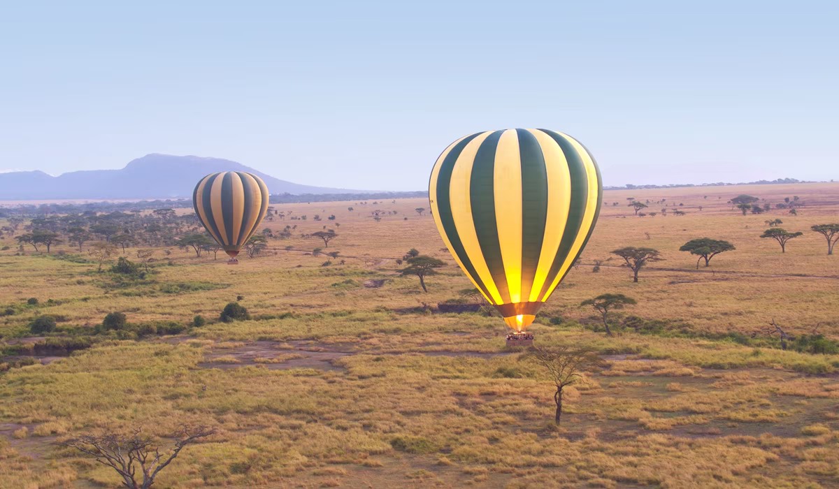 Things to Do & See In Tanzania