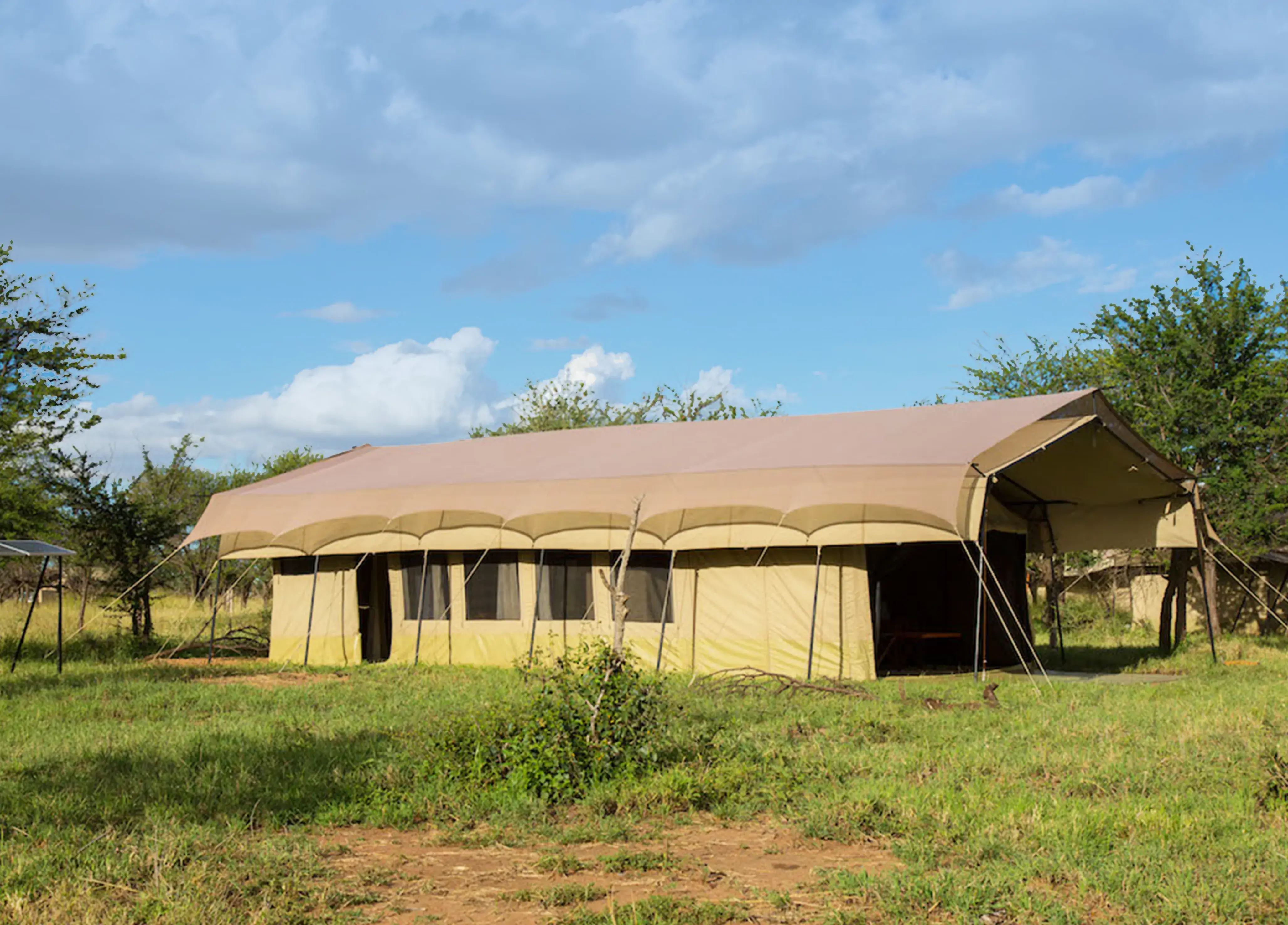 Tanzania Travel Guide