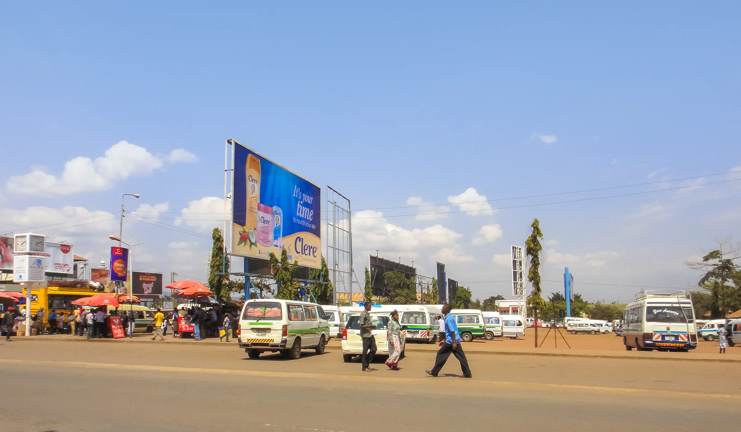 Things to Do in Moshi