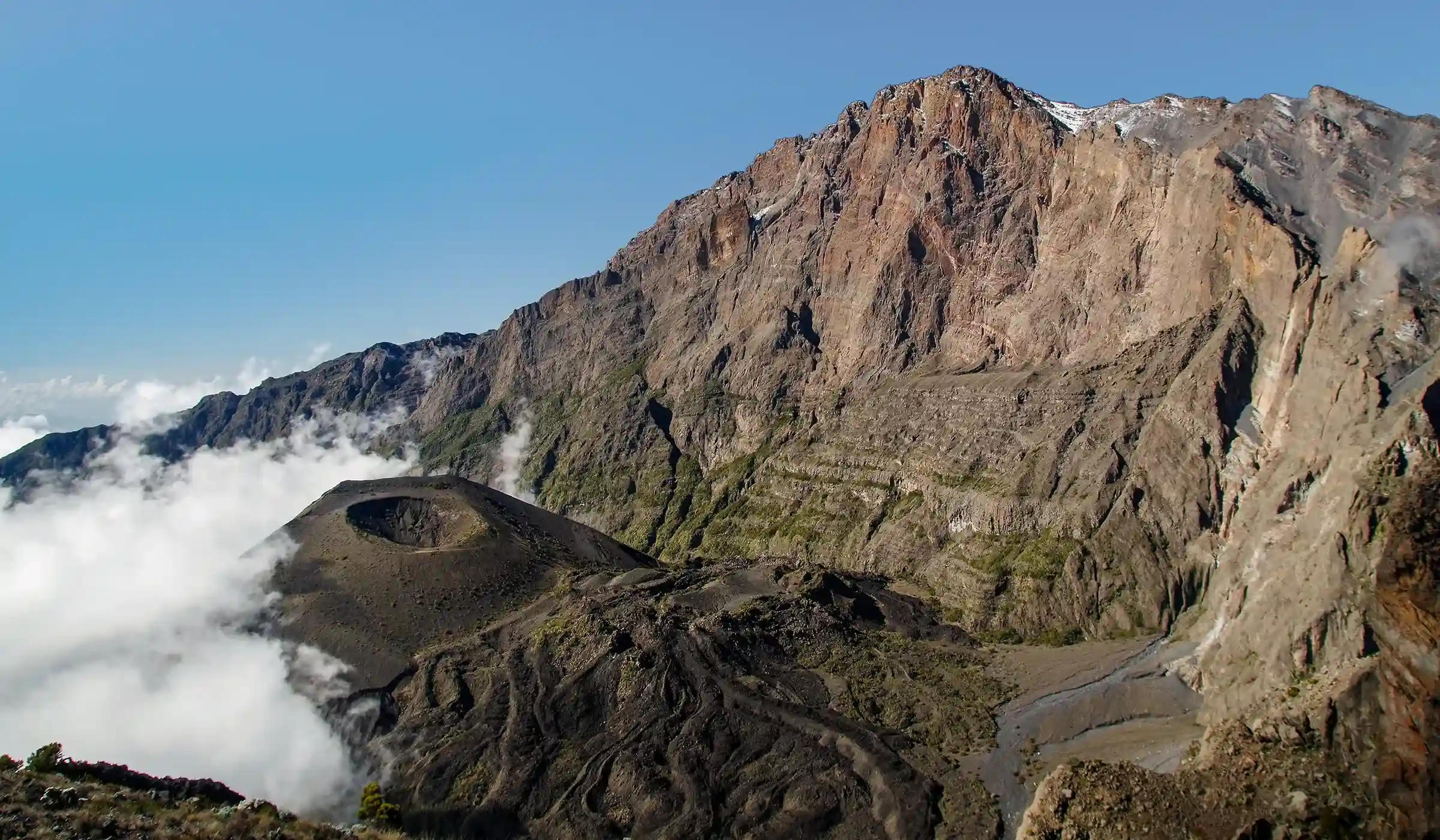 Mount Meru