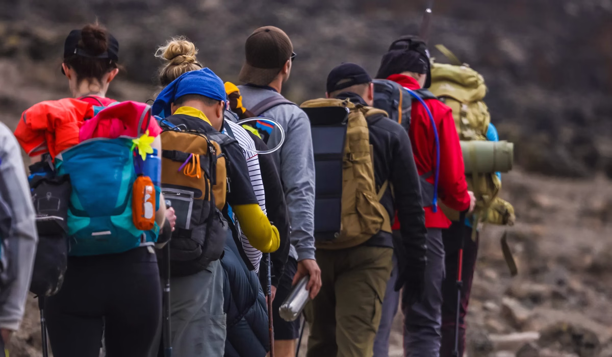 Travel Insurance For Climbing Kilimanjaro