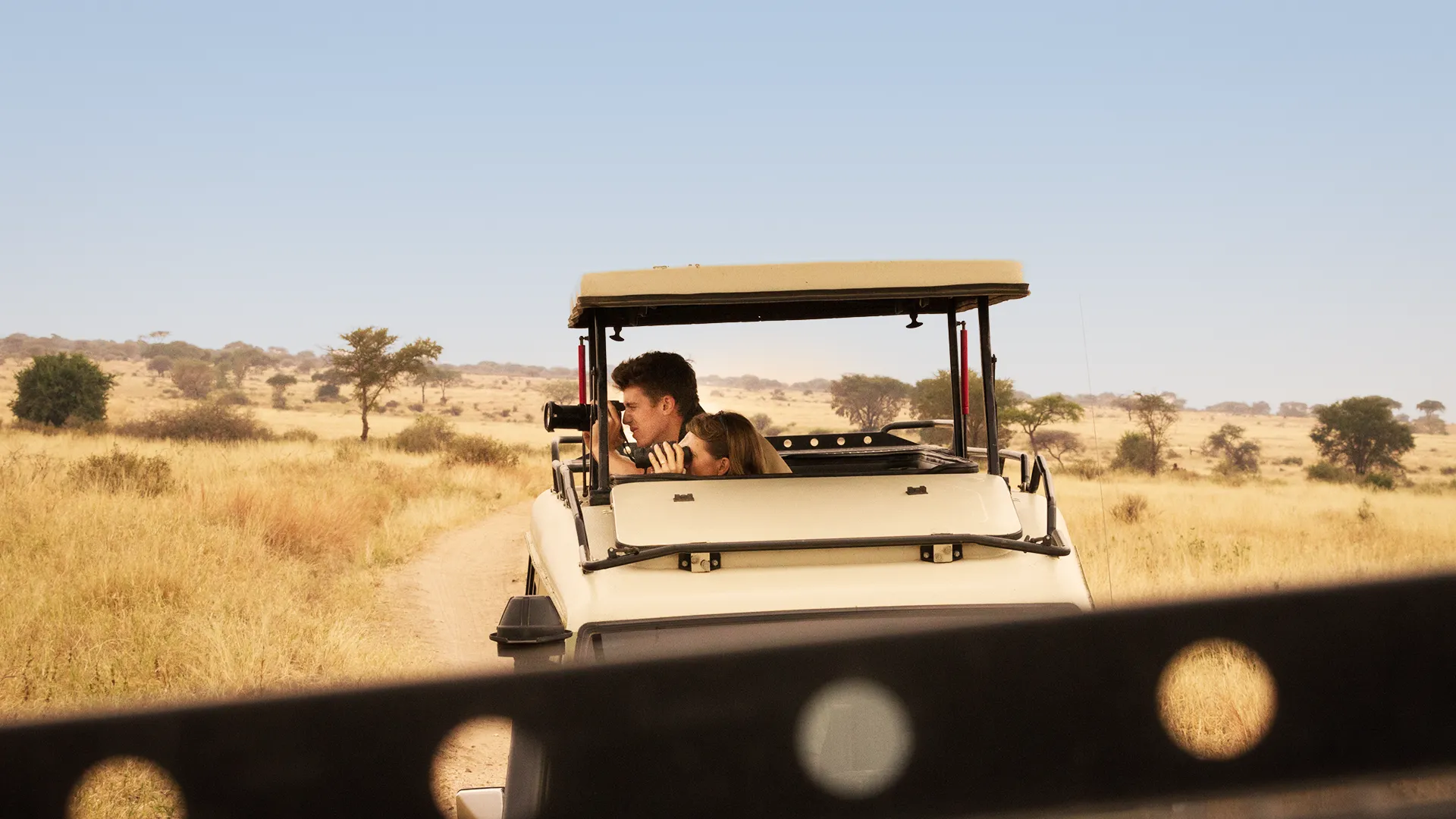 Tanzania Travel