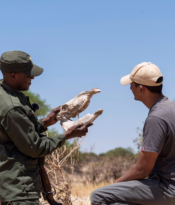 Ultimate Southern Tanzania