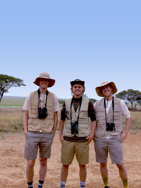 Tanzania Family Safari