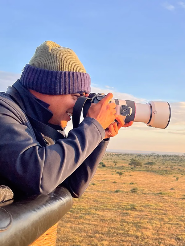 Tanzania Classic Safari