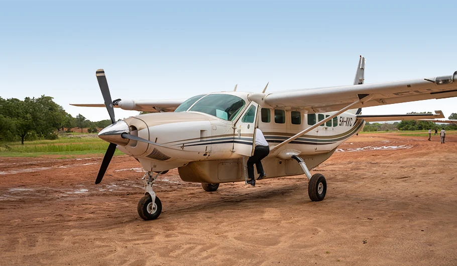 Safari Cost In Tanzania