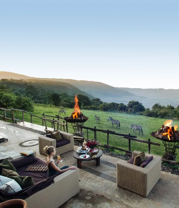 Tanzania Safari Cost