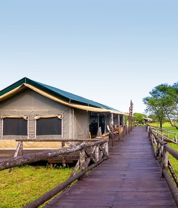 Tanzania Budget Accommodation Cost