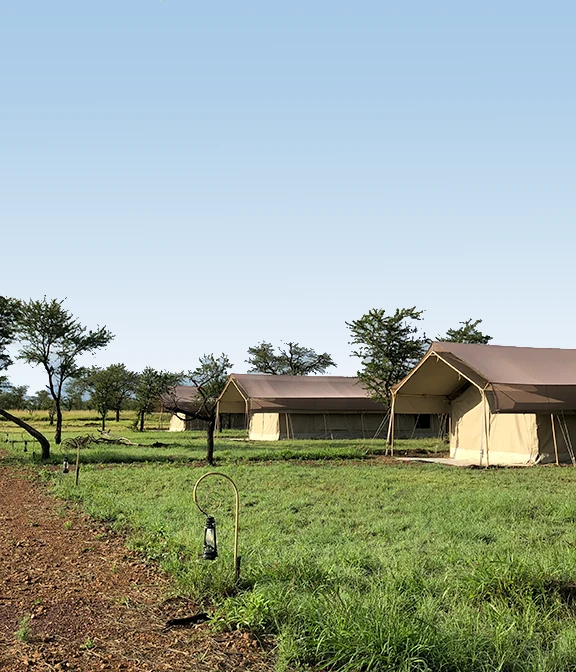 Tanzania Budget Accommodation Cost