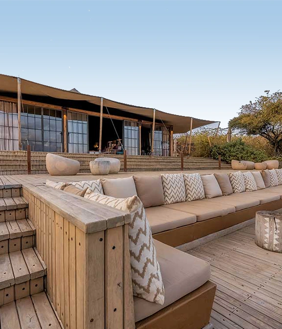 Safari In Tanzania Cost Per Day