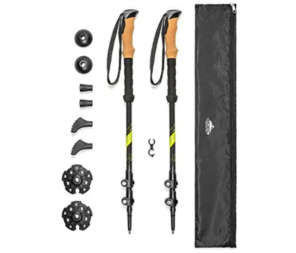 Trekking Poles