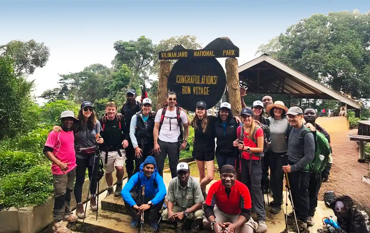 Careful Preparation Every Time