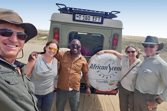 Expert Multilingual Guides