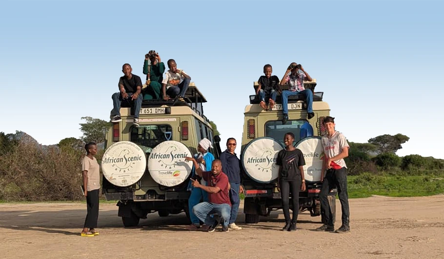 Tanzania 5 Day Safari Price