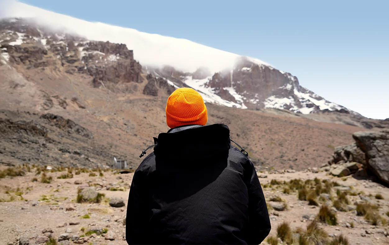 Luxury Kilimanjaro Climb