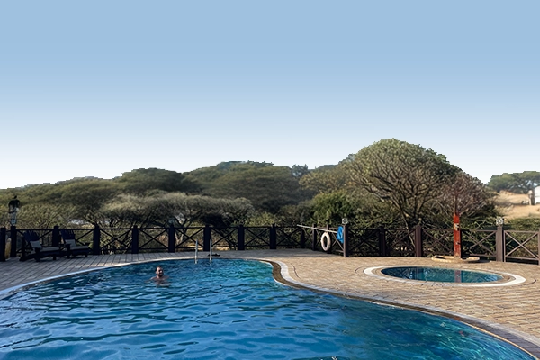 Tanzania Luxury Safari Packages