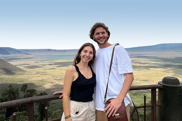 Tanzania Private Tour Packages