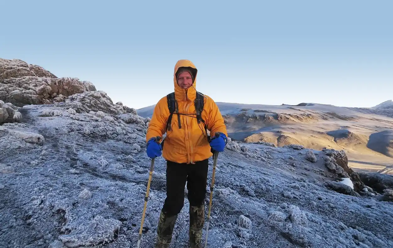 Guide to Climbing Kilimanjaro