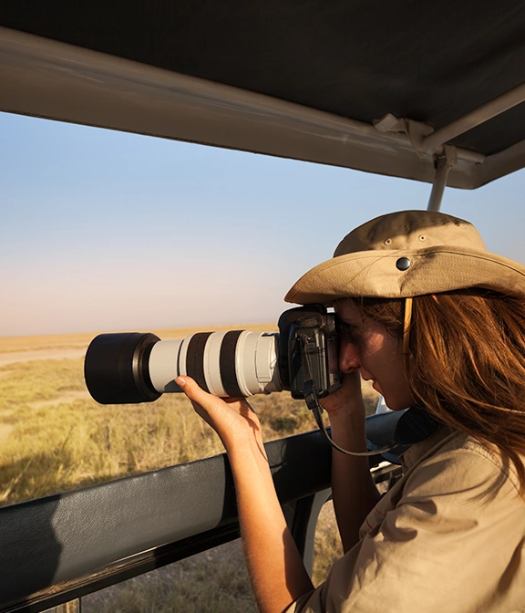 Safari In Tanzania Price