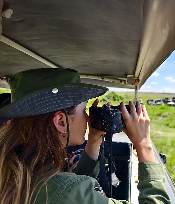 Safari In Tanzania Price