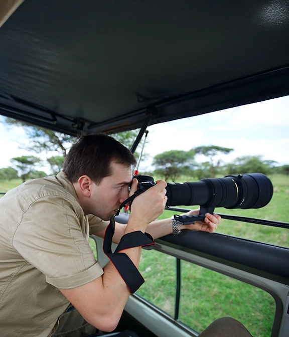 Safari In Tanzania Price