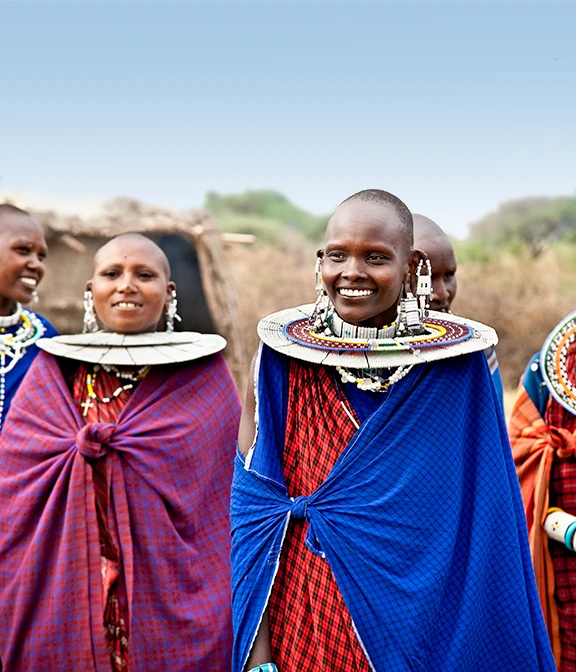 Tanzania Safari On A Budget Price