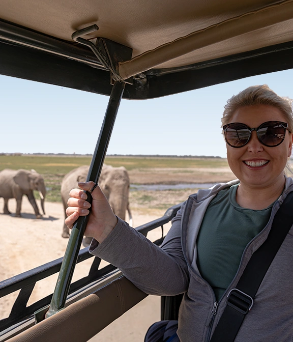 African Safari Tanzania Cost