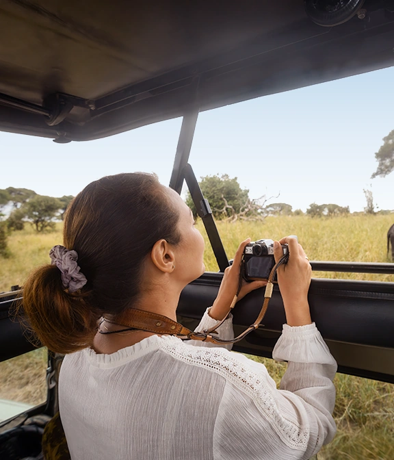 African Safari Tanzania Cost