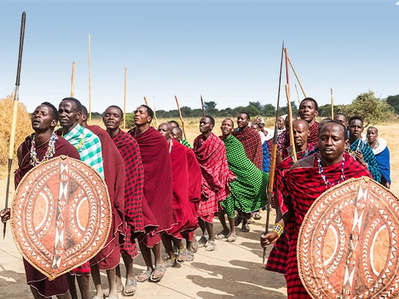 Tanzania Cultural Tours