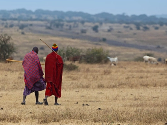 13 Days Cultural Wildlife Hiking