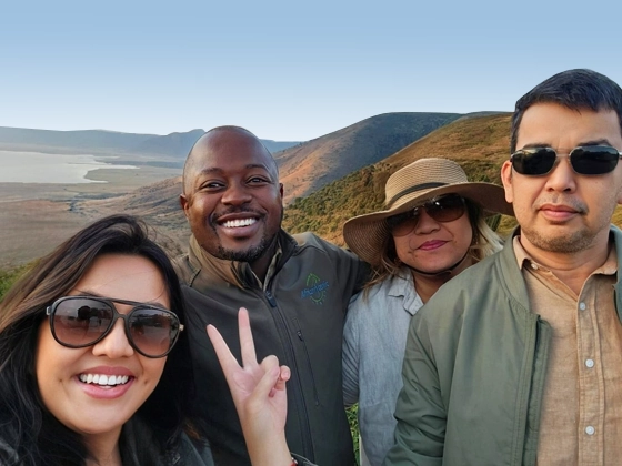 12 Days Tanzania Family Safaris