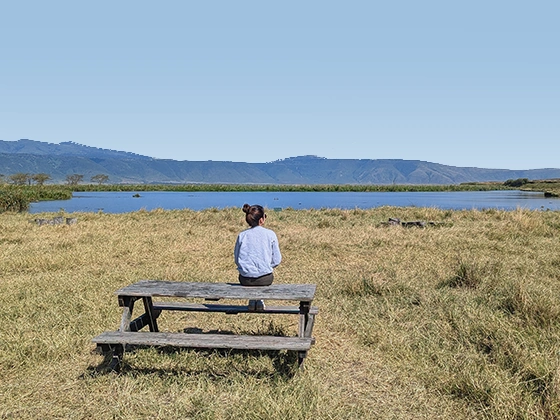 6 Days Tanzania Short & Sweet Safari