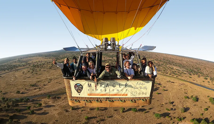 How Much Is A Trip To Tanzania