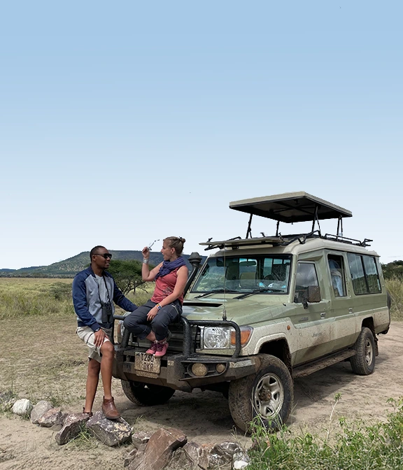 Safari Prices Tanzania