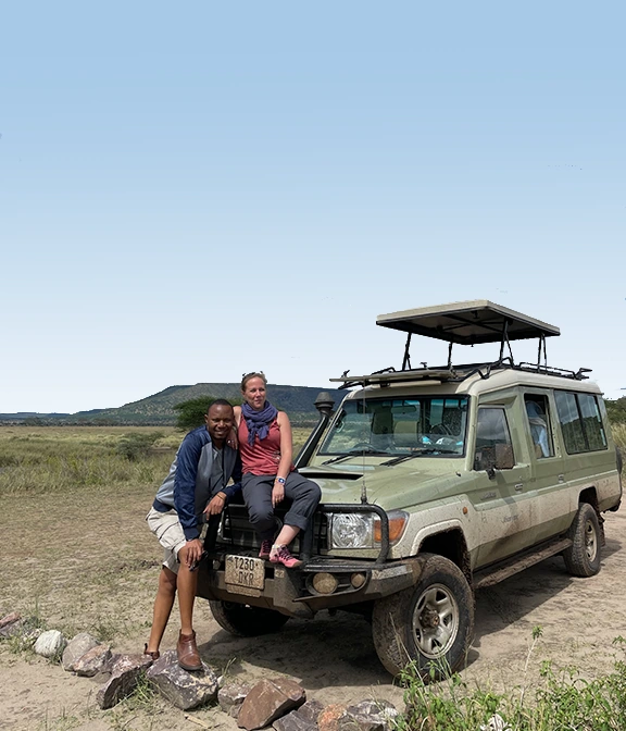 Safari Prices Tanzania